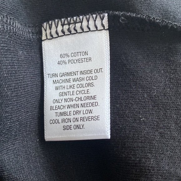 NWT Broadway 38 Shirt - Picture 3 of 3